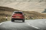 Alfa Romeo Stelvio Quadrifoglio 2018 года (UK)